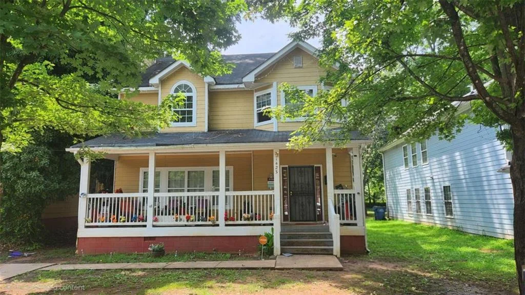 1423 Metropolitan Parkway