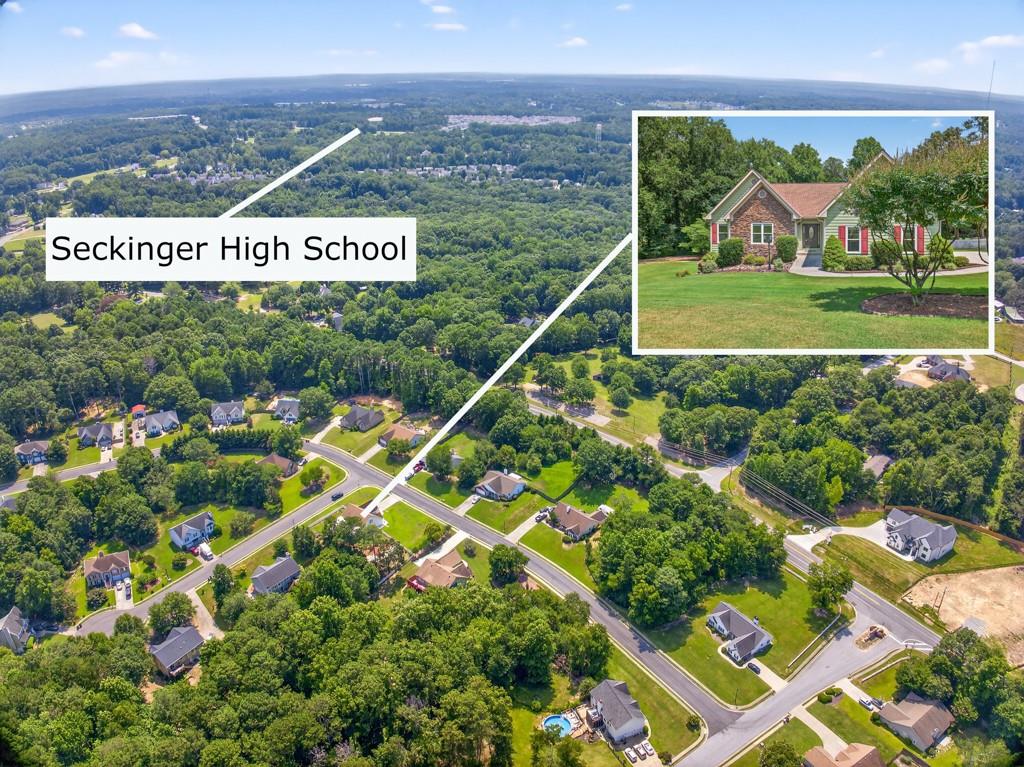 4185 Lenox Park Drive