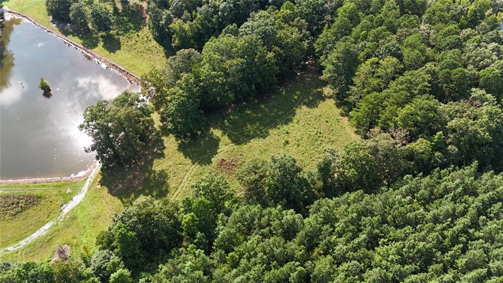 Come build your dream on 3.435 acres of beautiful flowing land, with sections of mature hardwoods, perfect for your own dream home setting in the sought after North Paulding High School District! An absolute wonderful property with an unobstructed lake view on the adjoining property. Frontage on Snote Jones Rd. Close to 10 min. from downtown Dallas! Soil test completed. Builder just cut in the driveway so it's easier to gain access! Builder/ has 1 other lot available next door (Lot 2: 4.320ac - See other lot listing MLS#7640643)! We can Build To Suit or Bring your own Builder! Plenty of options on a pristine piece of North Paulding
property!