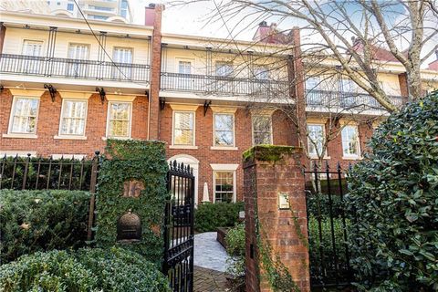 Photo of 16 Muscogee Avenue NW, Atlanta, GA 30305 (MLS # 7688497)