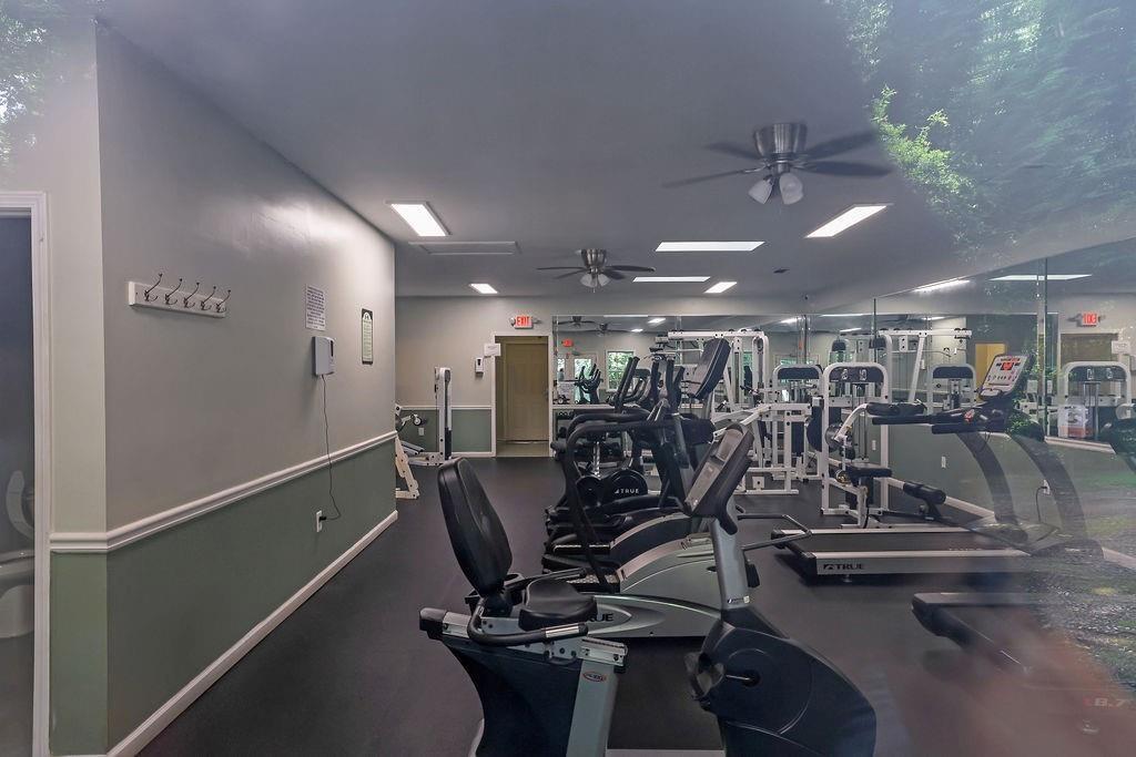 The Willows By The River - Residential