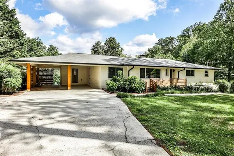 2568 Laurelwood Road, Atlanta, GA 30360 - MLS#: 7579511