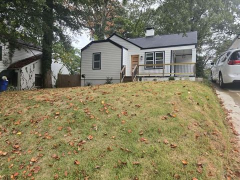 1440 Westmont Road SW Atlanta GA 30311