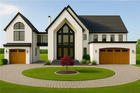 3049 Clarendale Drive NW Atlanta GA 30327