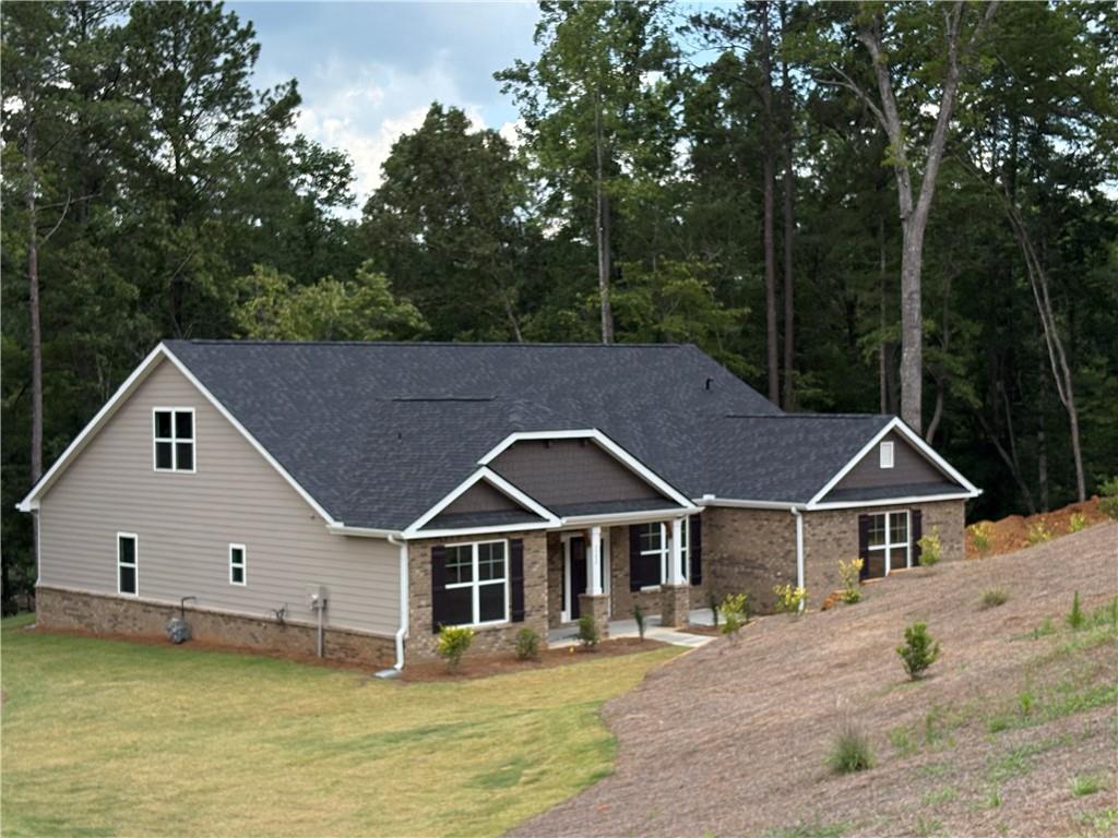 3392 Milan Court