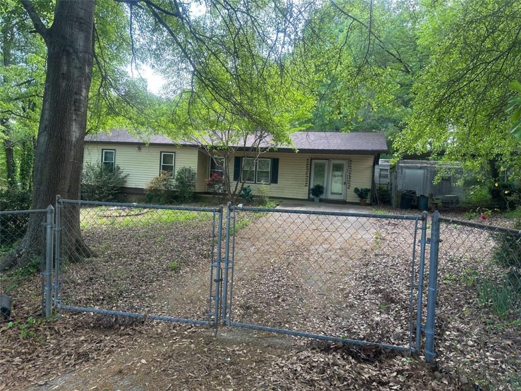 421 Chase Circle, Cornelia, Georgia image 30