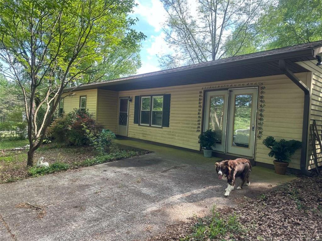 421 Chase Circle, Cornelia, Georgia image 1