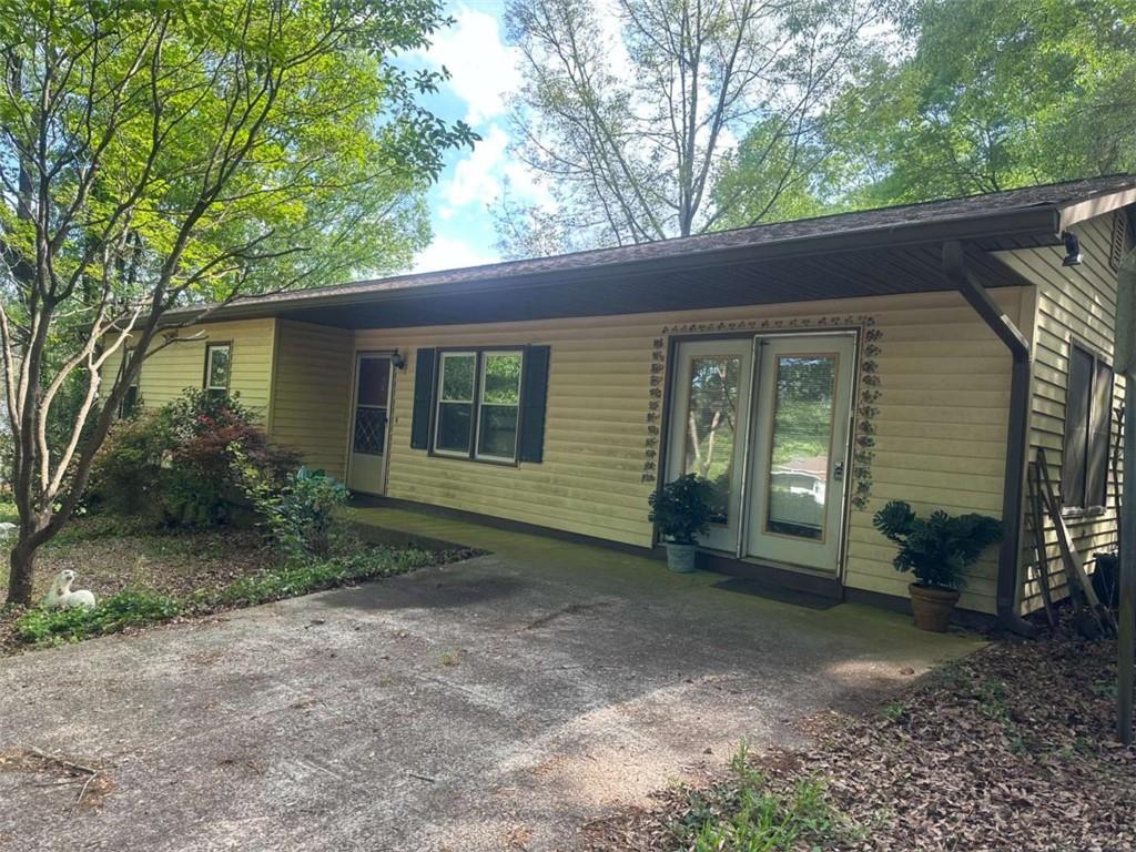 421 Chase Circle, Cornelia, Georgia image 24