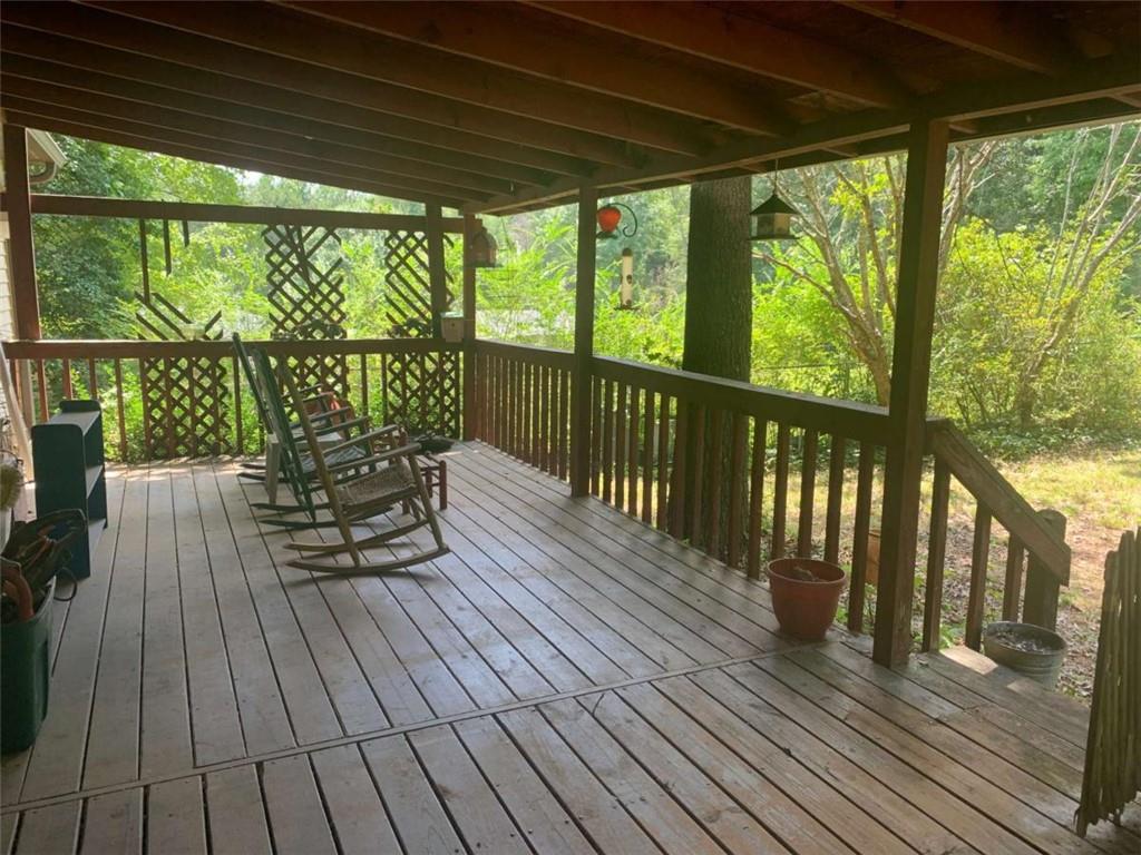 421 Chase Circle, Cornelia, Georgia image 22