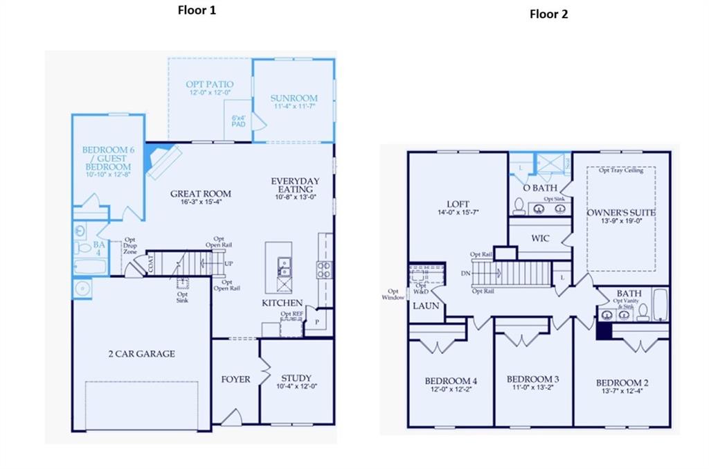 1652 Tide Mill Rd- Lot 152