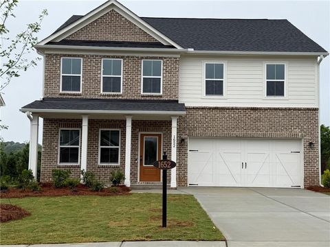 Homes For Sale - 1652 Tide Mill Rd- Lot 152 Rd<br/> Cumming, GA 30040