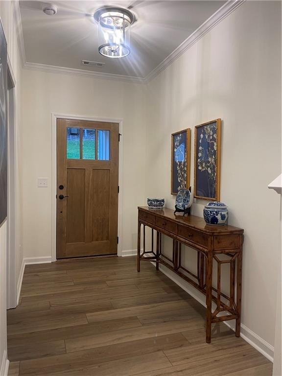 133 Fort Gibson Court