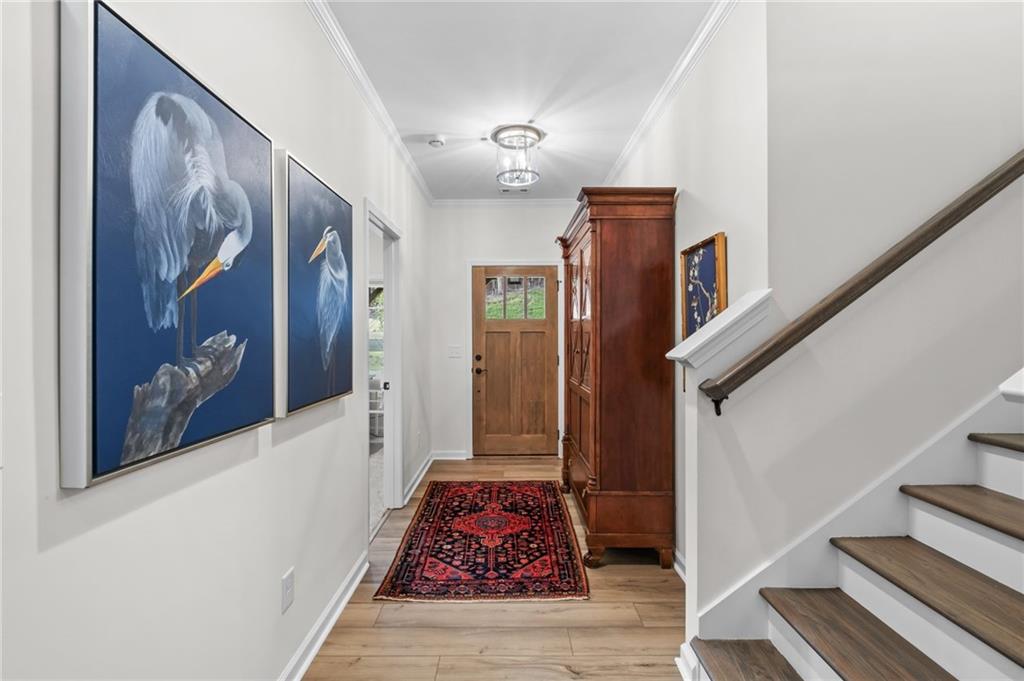 133 Fort Gibson Court