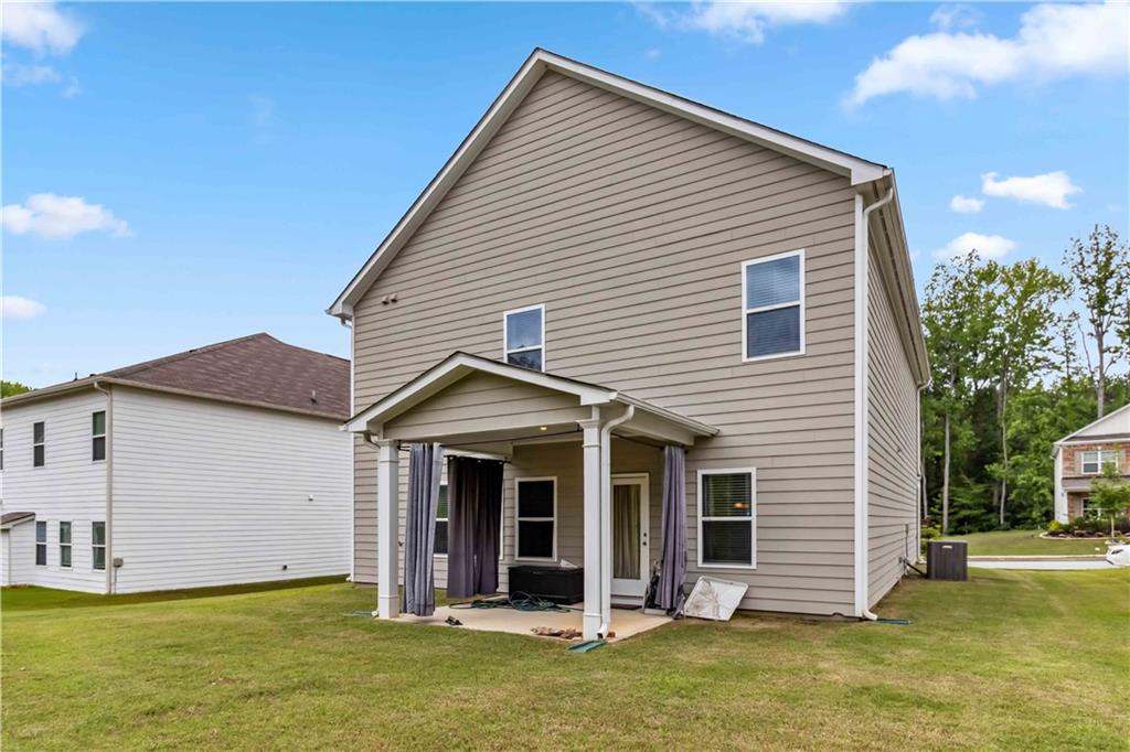 6094 Whitetail Deer Run, Mableton, Georgia image 27