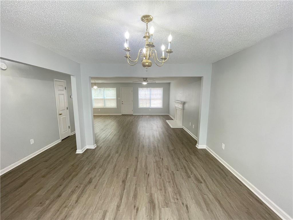 4884 Browns Mill Ferry Road, Lithonia, Georgia image 5