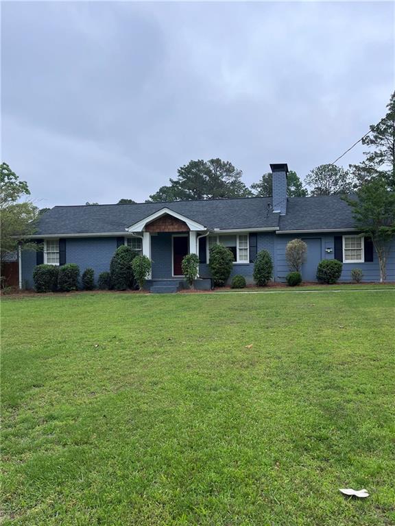 4925 Happy Hollow Road