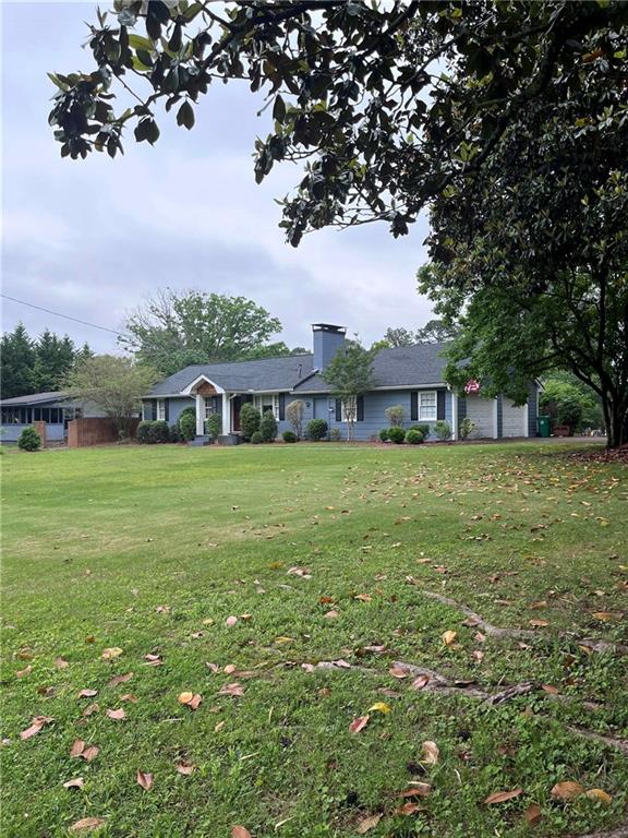 4925 Happy Hollow Road