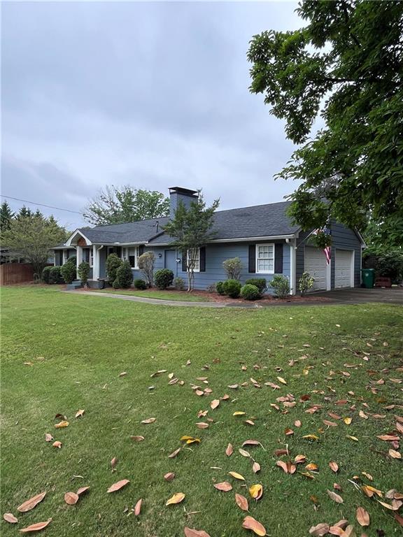 4925 Happy Hollow Road