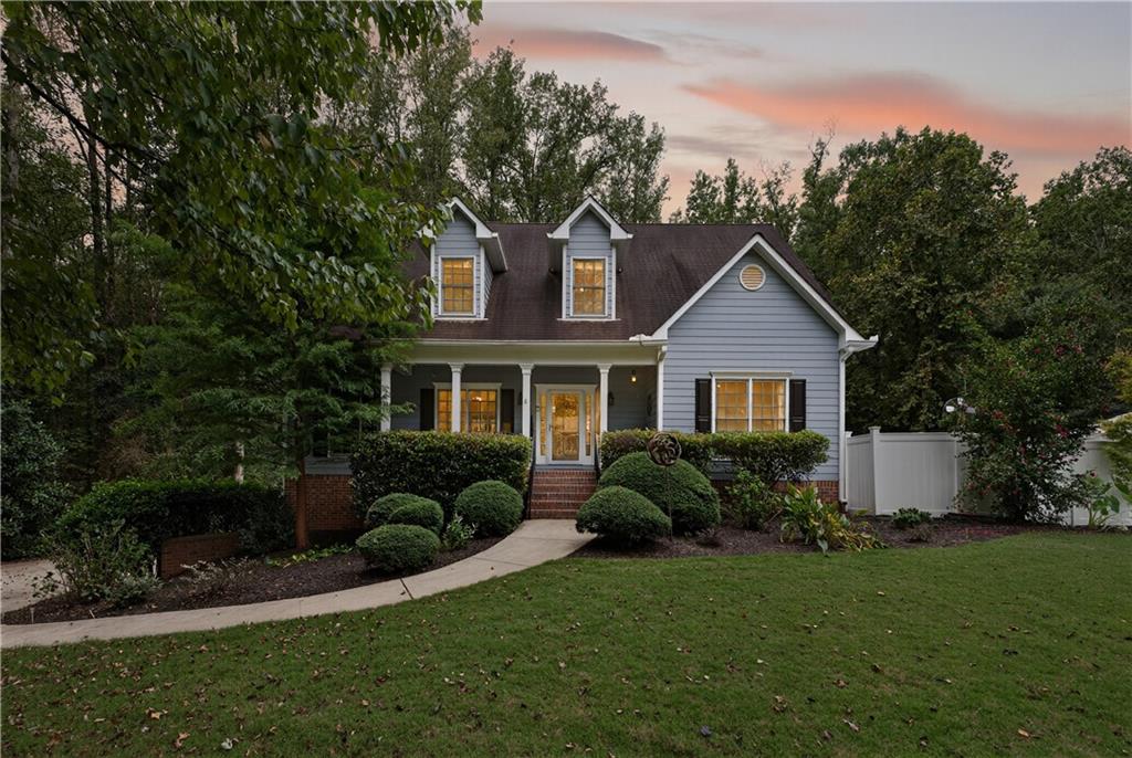 108 Buckeye Branch