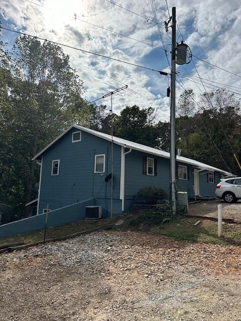 120 Blair Ridge Road