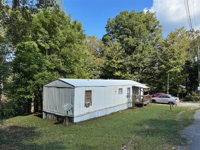 120 Blair Ridge Road