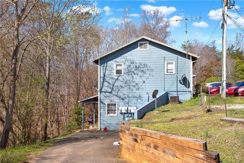 120 Blair Ridge Road Dahlonega GA 30533