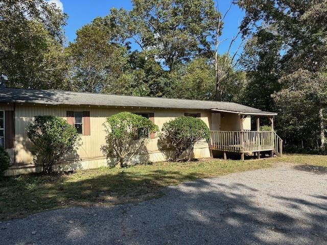 120 Blair Ridge Road