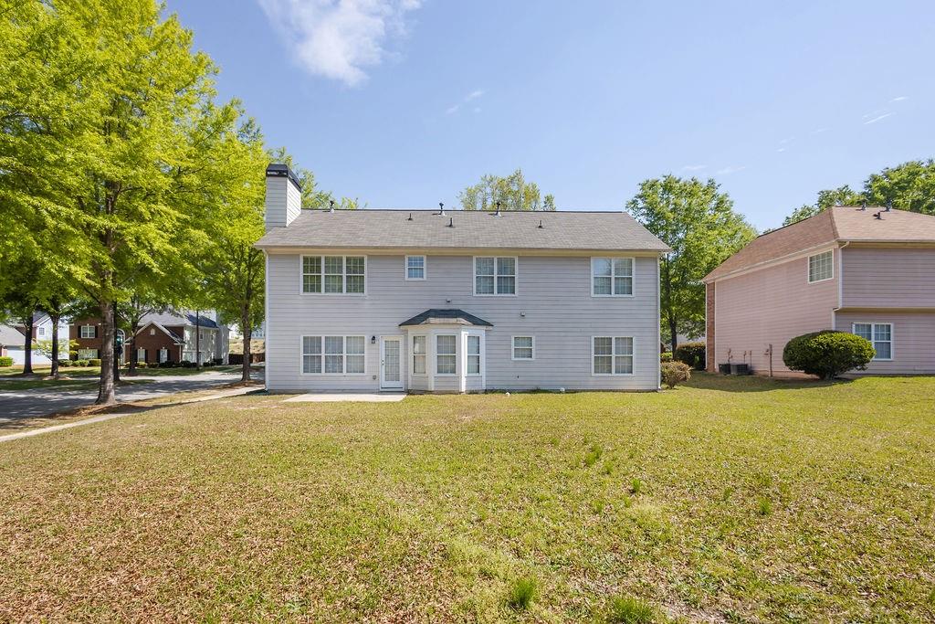 7636 Cole Lane