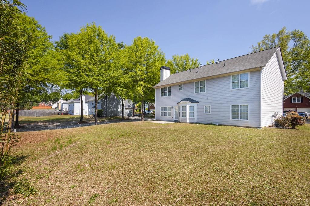 7636 Cole Lane
