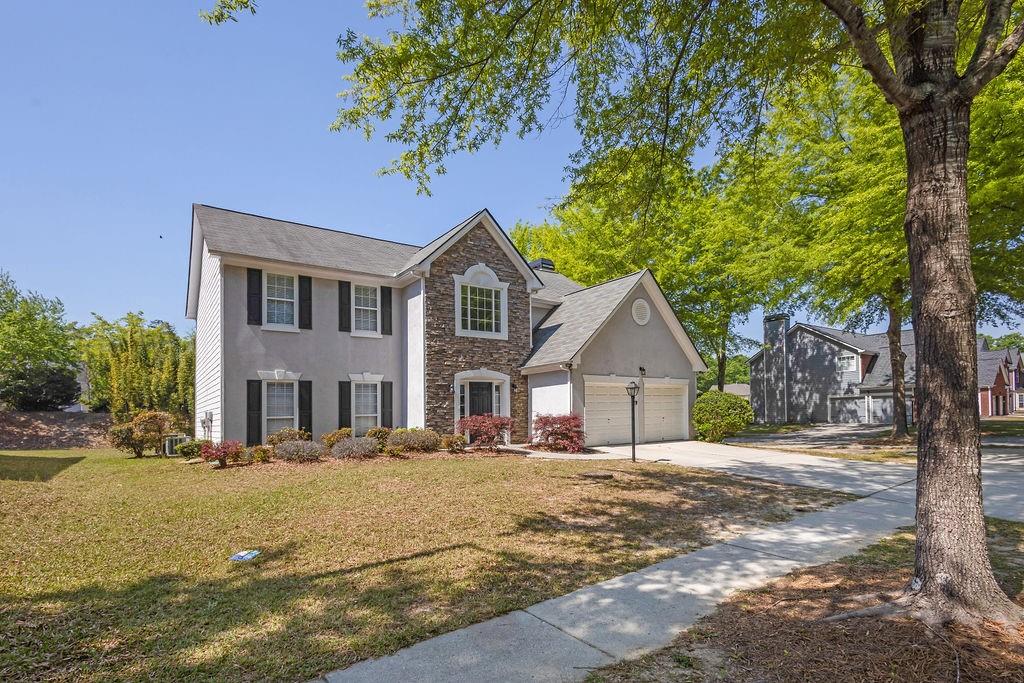 7636 Cole Lane