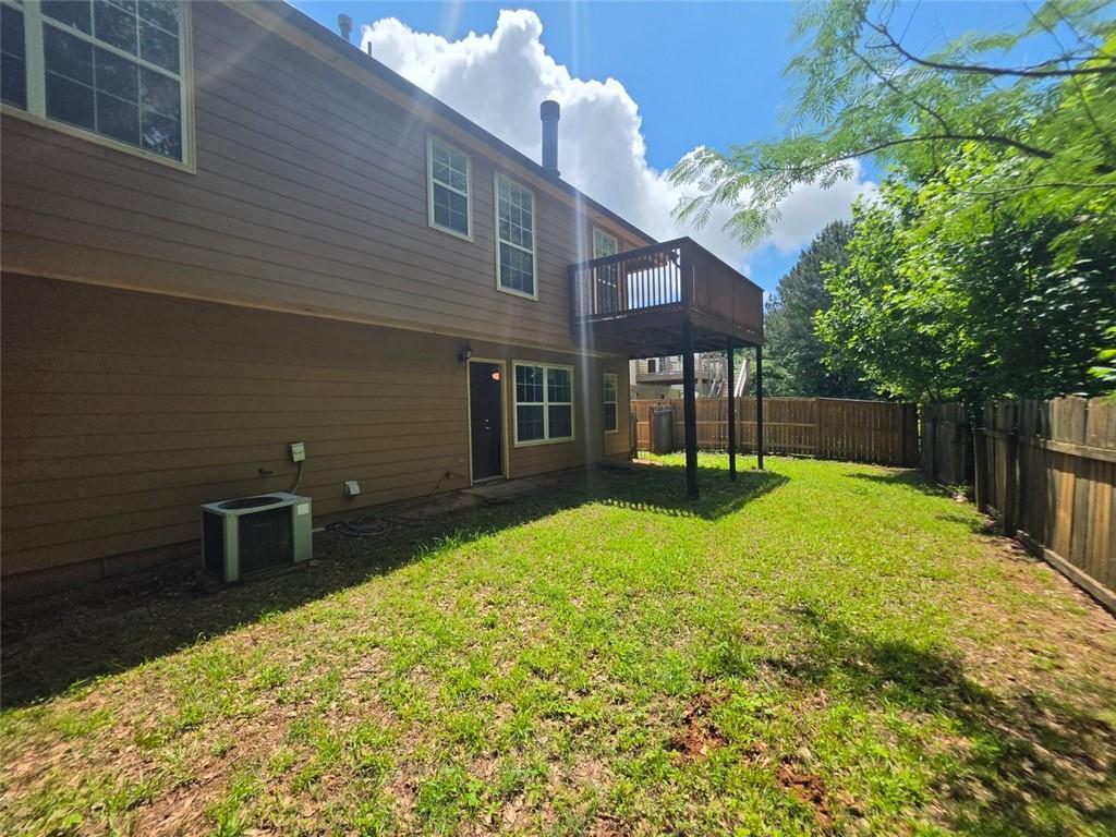 4371 Yellow Rose Drive