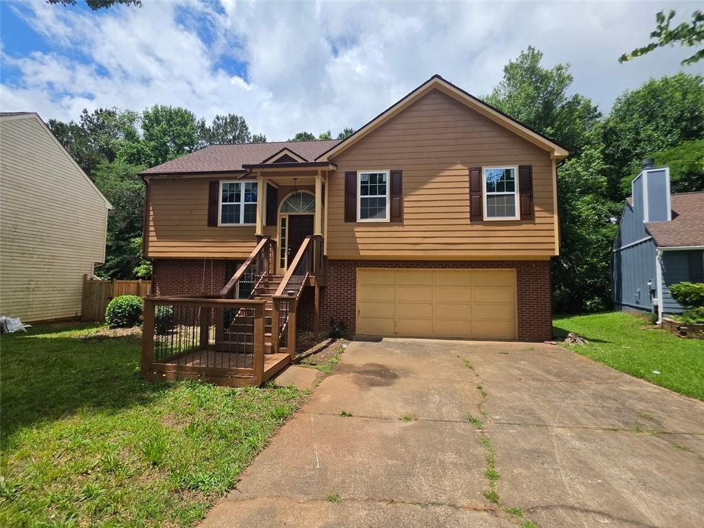 4371 Yellow Rose Drive