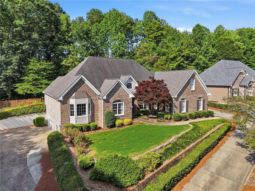 2723 Clearwater Springs Road