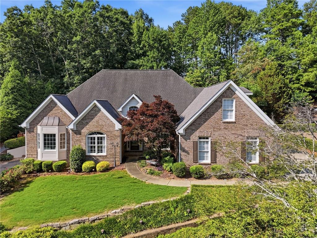 2723 Clearwater Springs Road