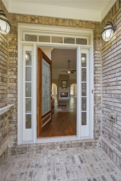 2723 Clearwater Springs Road