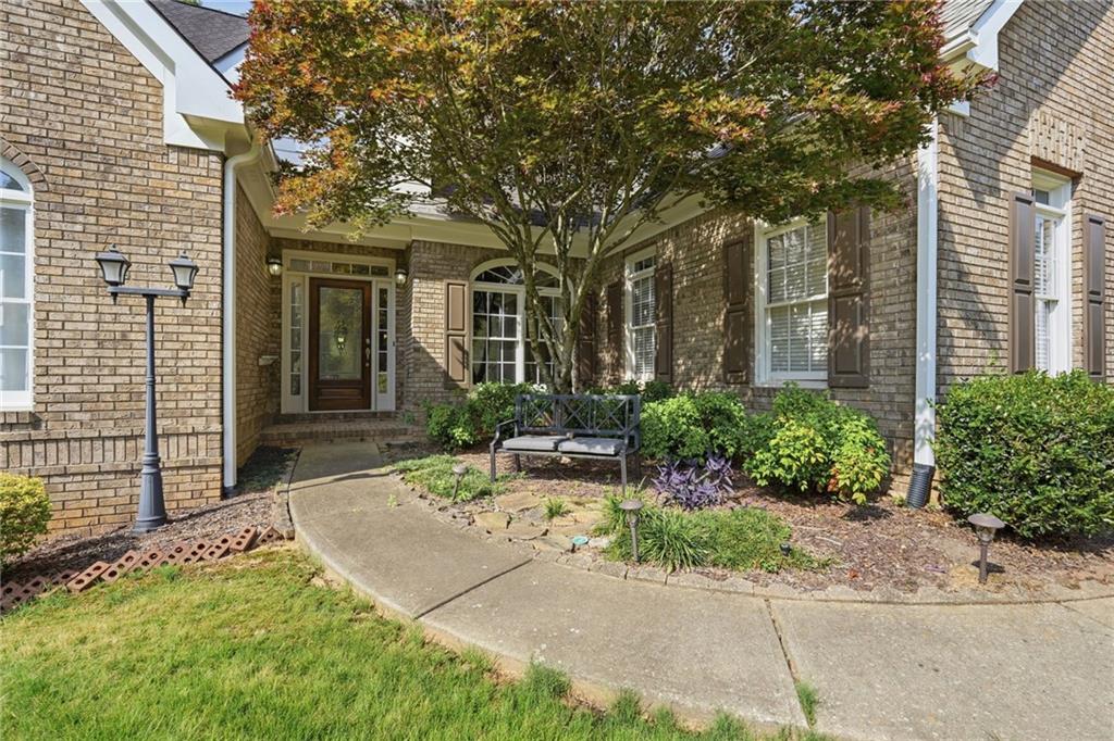 2723 Clearwater Springs Road