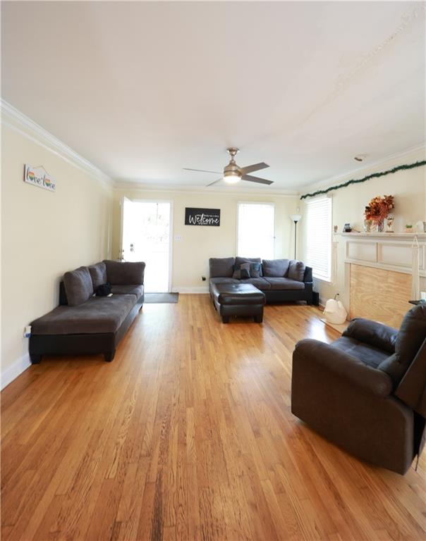 3 Gould Street SE