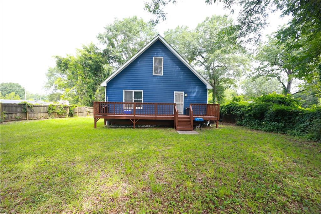 3 Gould Street SE