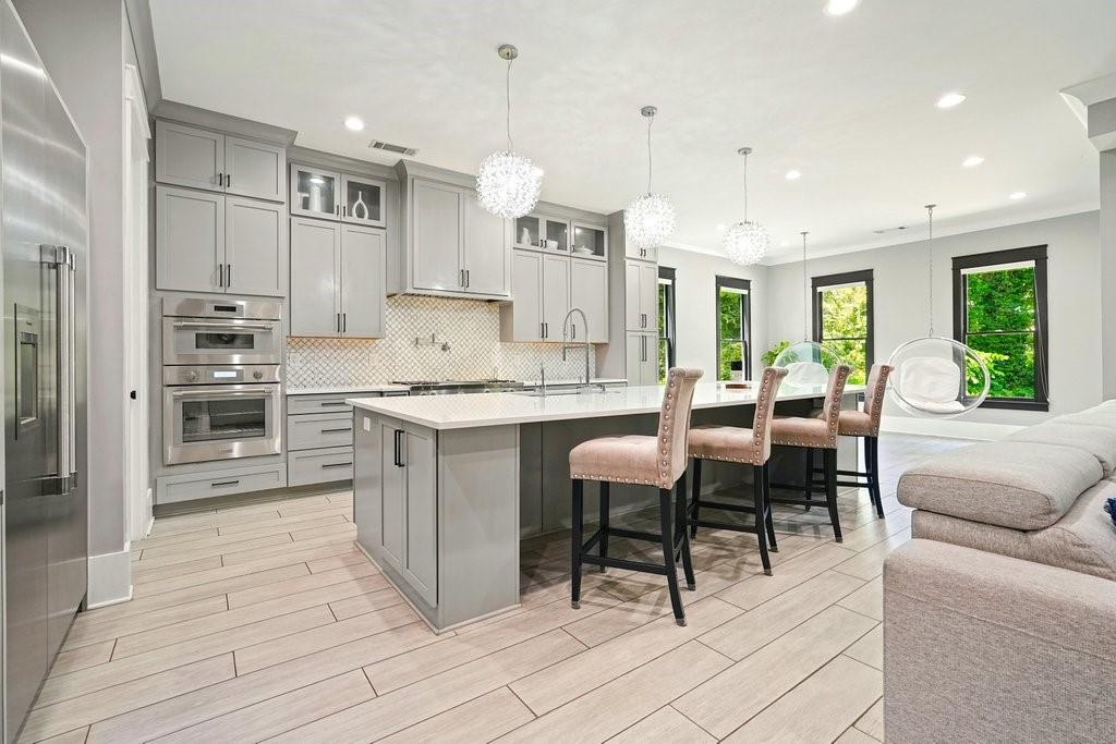 2804 Skyland Drive, Brookhaven, Georgia image 21