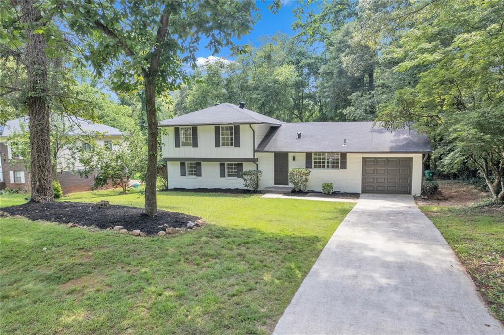 4374 Cedar Ridge Trail