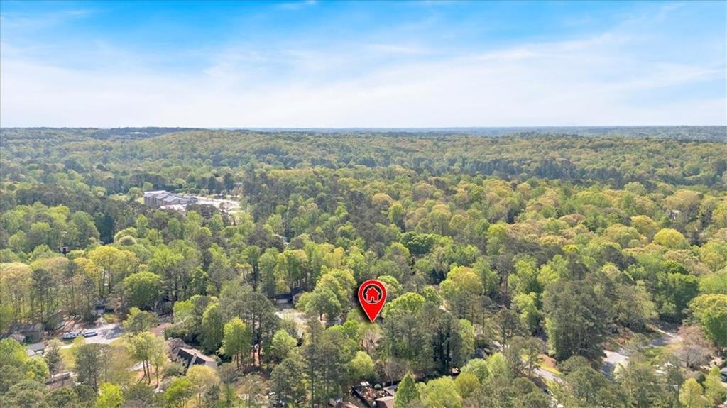 30 Sweetwood Court, Roswell, Georgia image 37