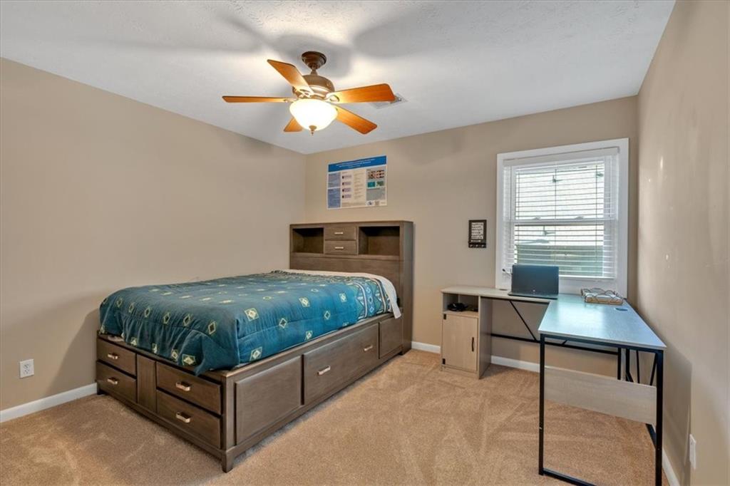 30 Sweetwood Court, Roswell, Georgia image 18