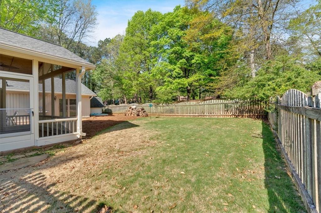 30 Sweetwood Court, Roswell, Georgia image 25
