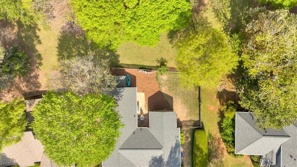 30 Sweetwood Court, Roswell, Georgia image 34