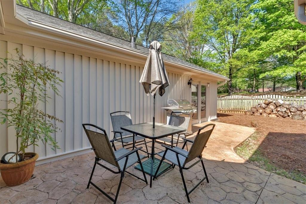 30 Sweetwood Court, Roswell, Georgia image 24