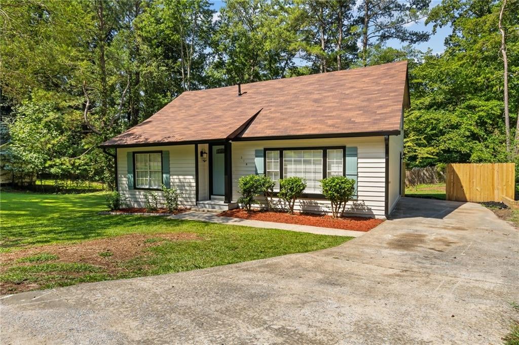 218 Kipling Way