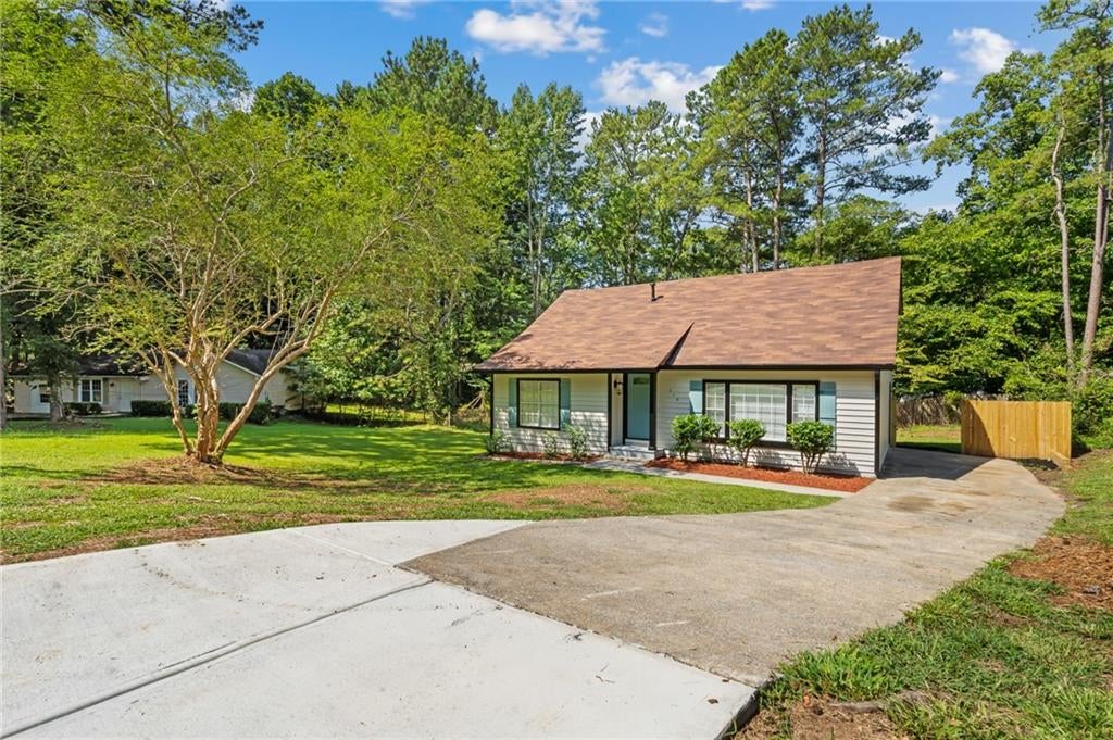218 Kipling Way