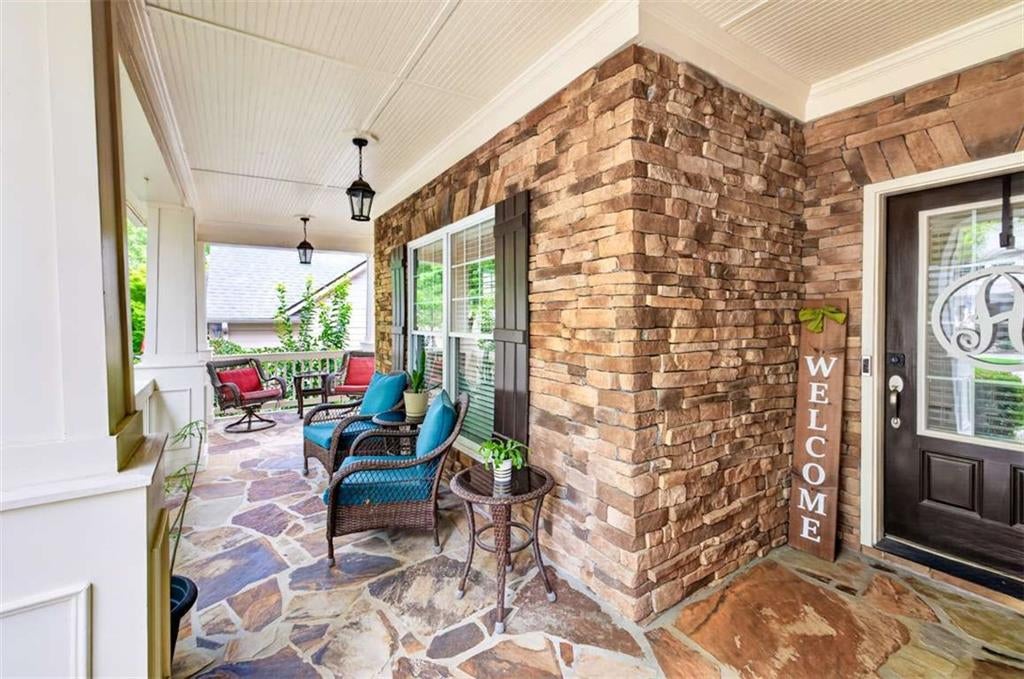 7819 Brass Lantern Drive