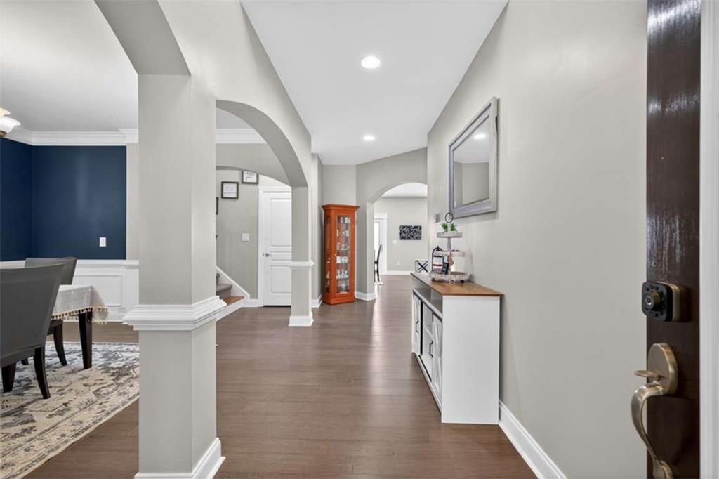 7819 Brass Lantern Drive