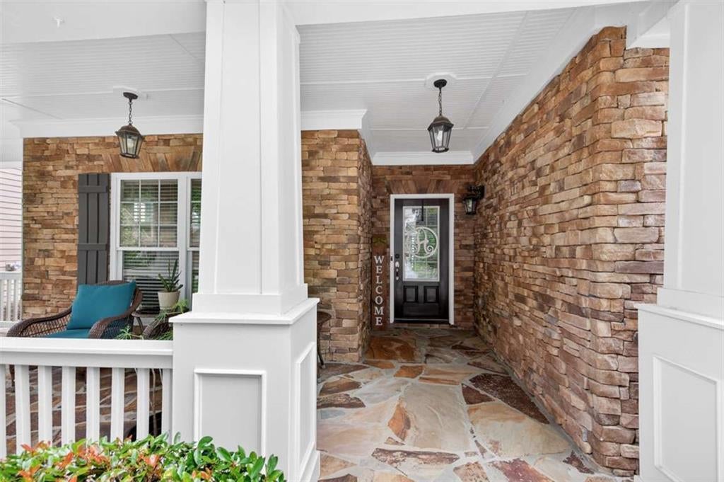 7819 Brass Lantern Drive